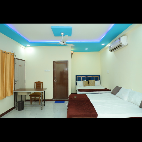 Omkara Bed and Breakfast  Omkara Bed and Breakfast